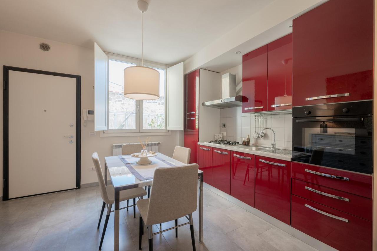 Apartamento La Corte Del Re - Piazza Della Liberta