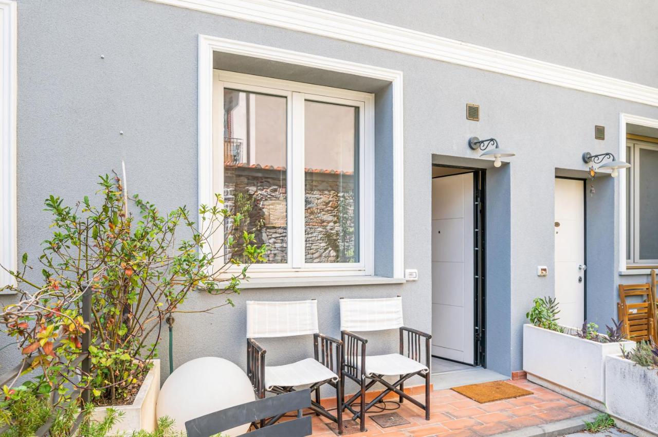 La Corte Del Re - Piazza Della Liberta Apartamento