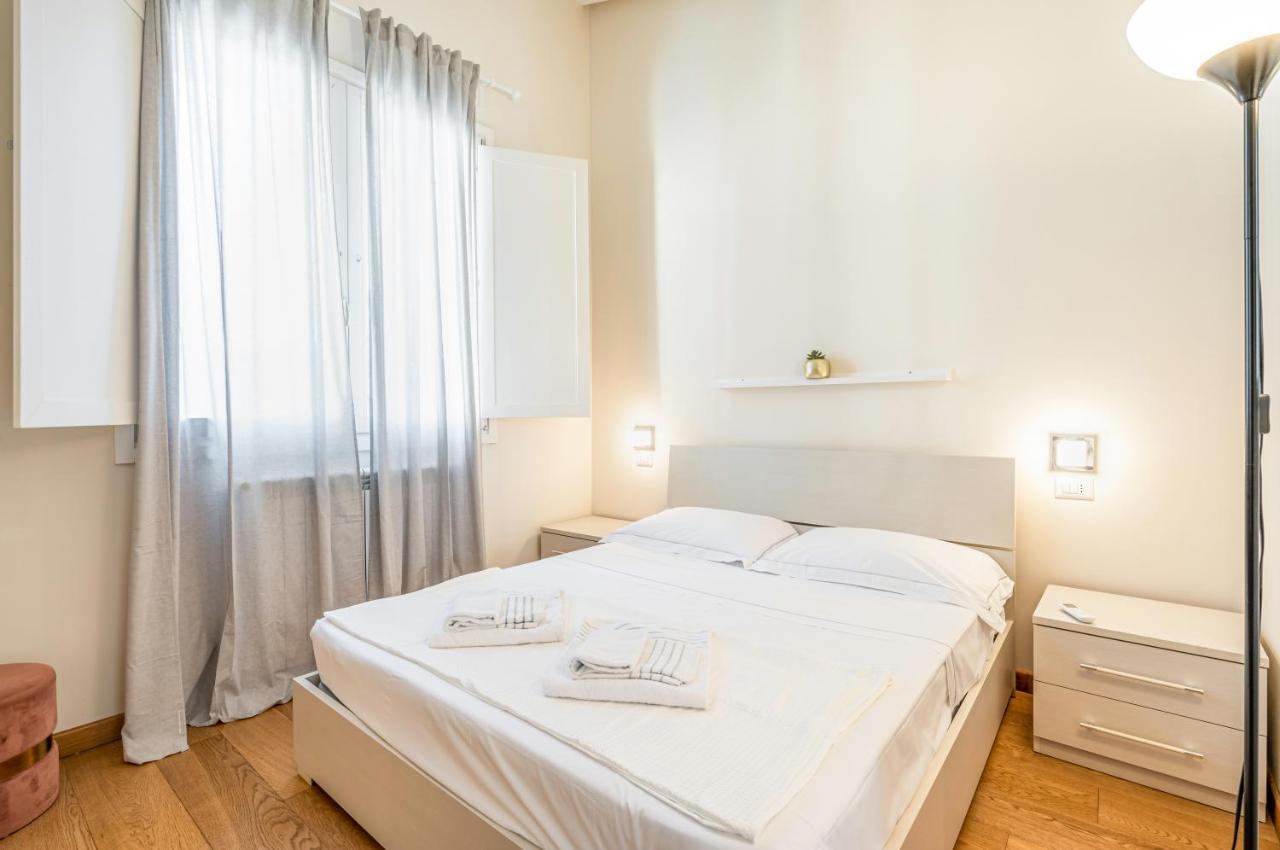 Apartamento La Corte Del Re - Piazza Della Liberta *