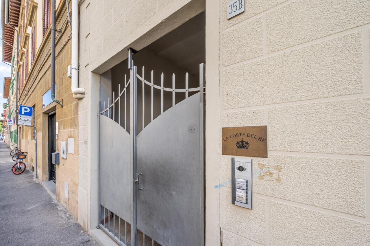 Apartamento La Corte Del Re - Piazza Della Liberta *