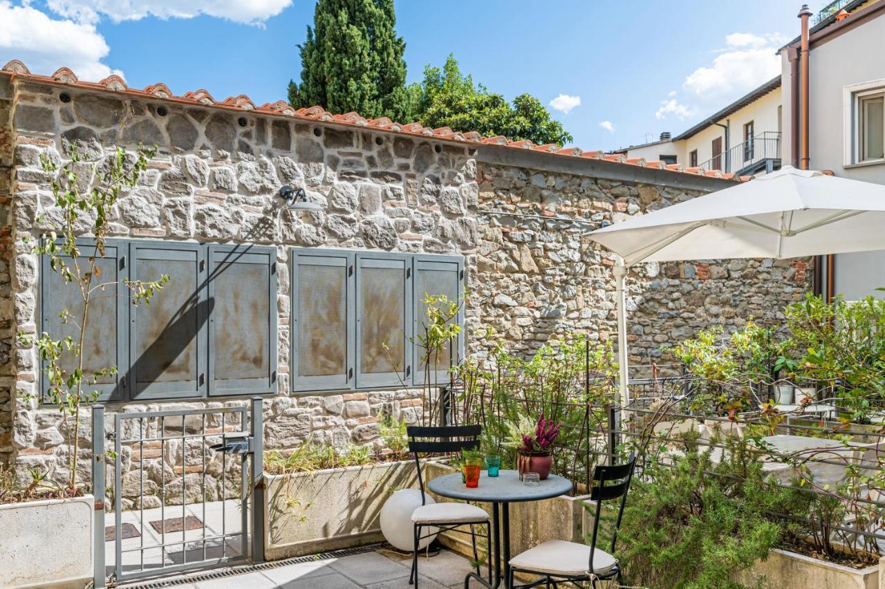 La Corte Del Re - Piazza Della Liberta Apartamento Florencia