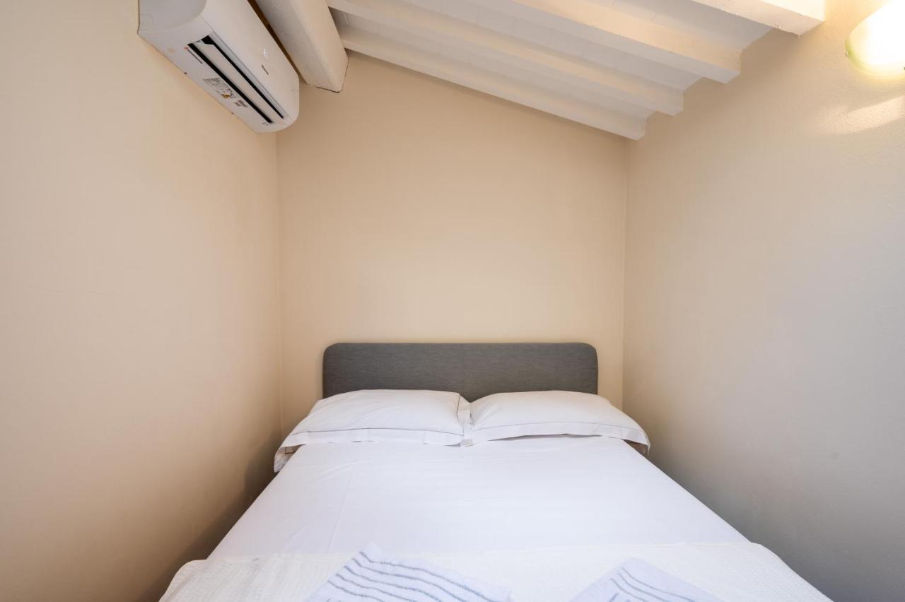 La Corte Del Re - Piazza Della Liberta Apartamento Florencia