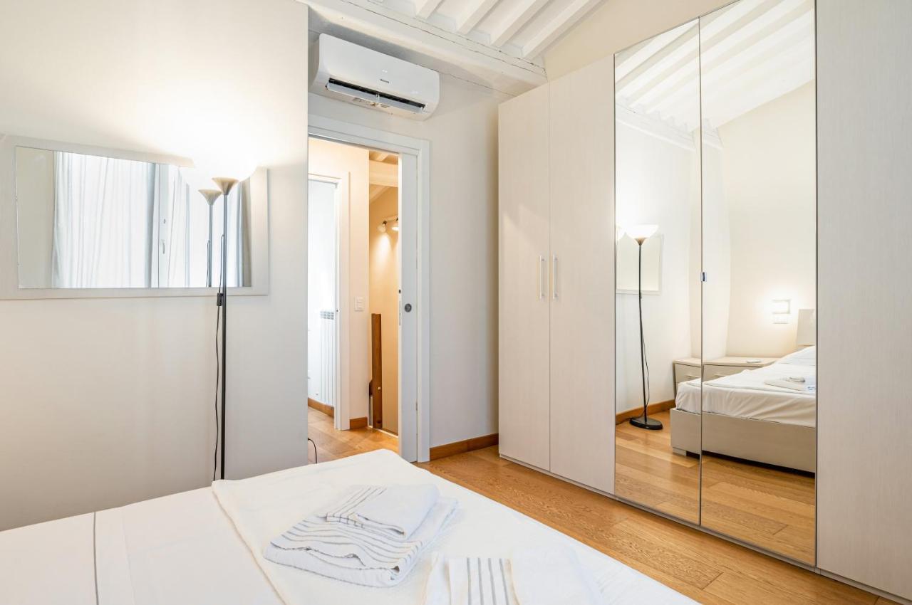 La Corte Del Re - Piazza Della Liberta Apartamento Florencia