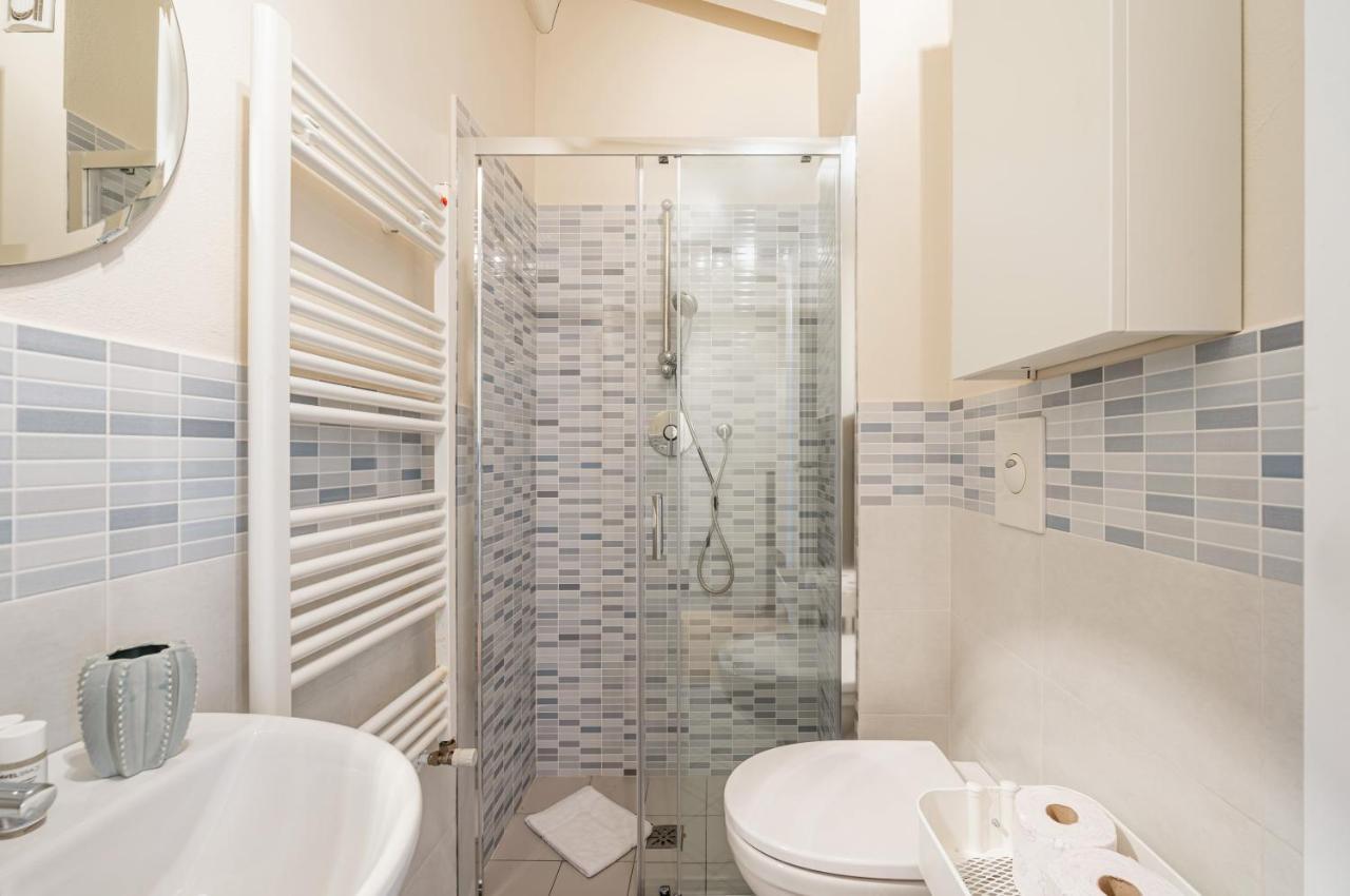 La Corte Del Re - Piazza Della Liberta Apartamento Florencia