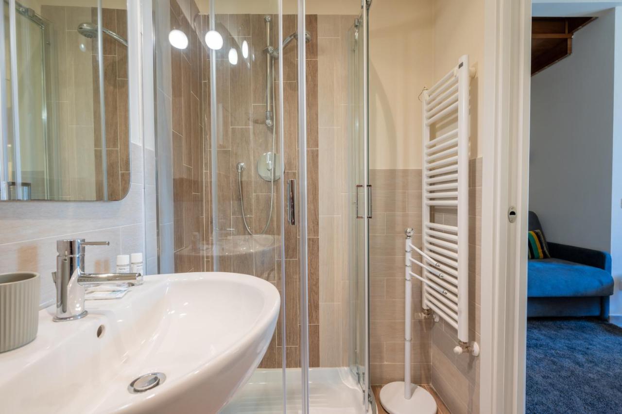 Apartamento La Corte Del Re - Piazza Della Liberta