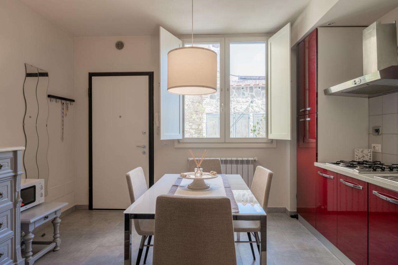 La Corte Del Re - Piazza Della Liberta Apartamento