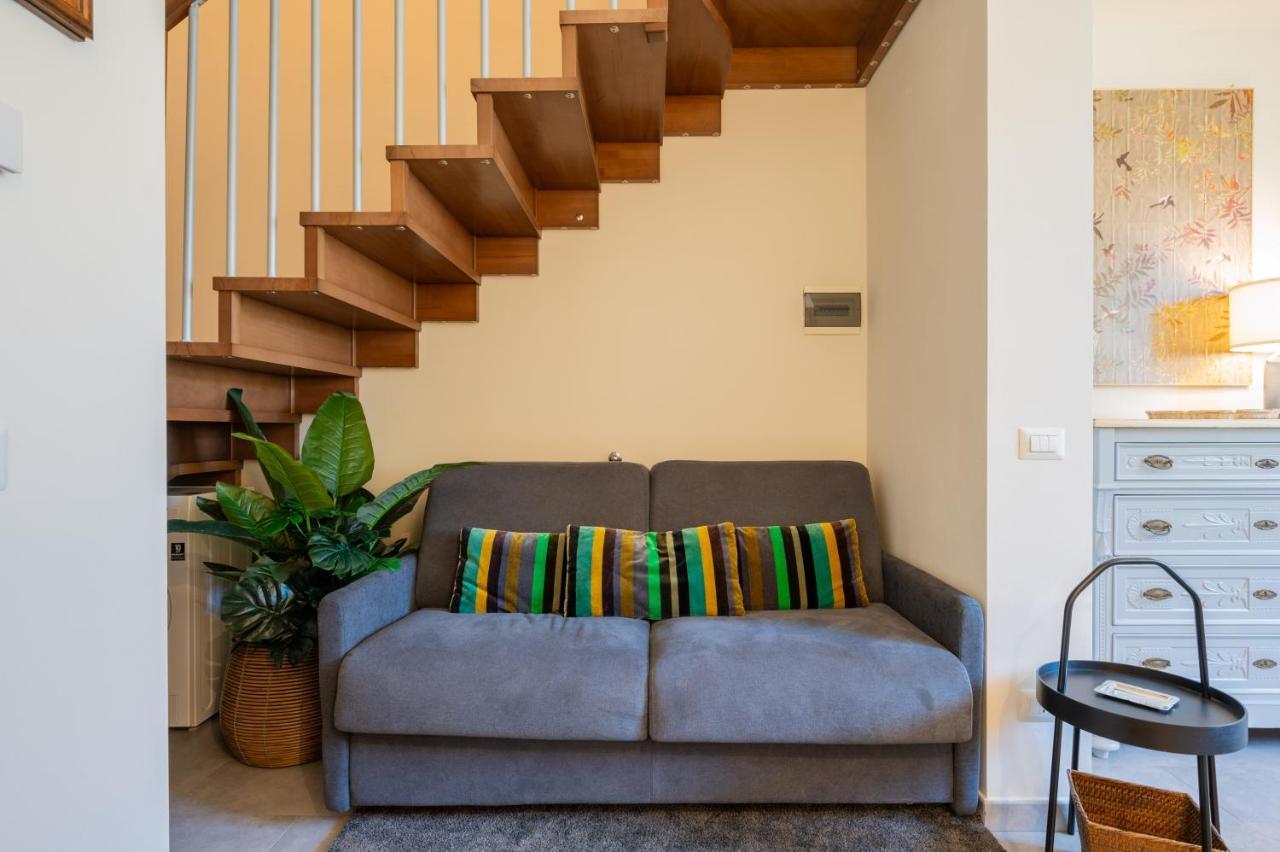 Apartamento La Corte Del Re - Piazza Della Liberta