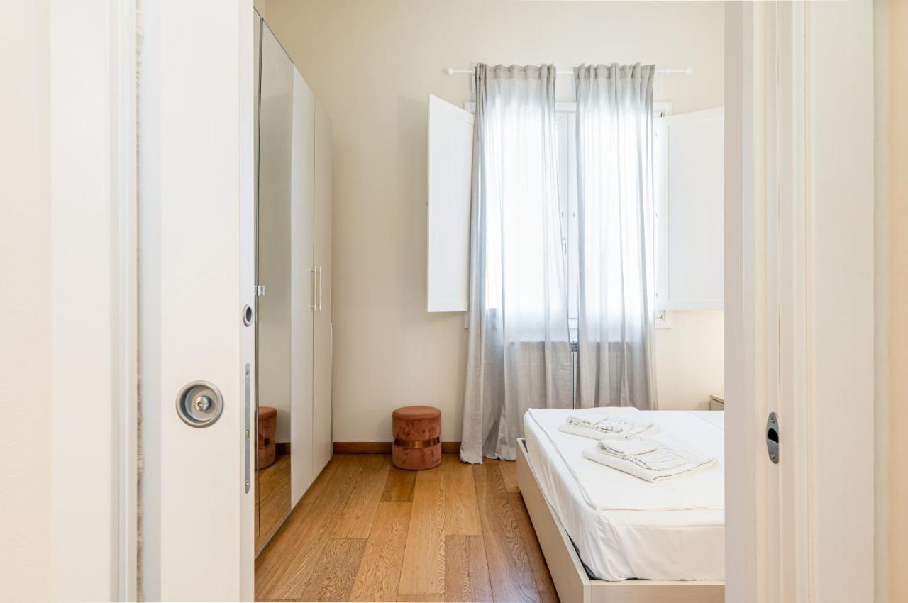 Apartamento La Corte Del Re - Piazza Della Liberta Florencia